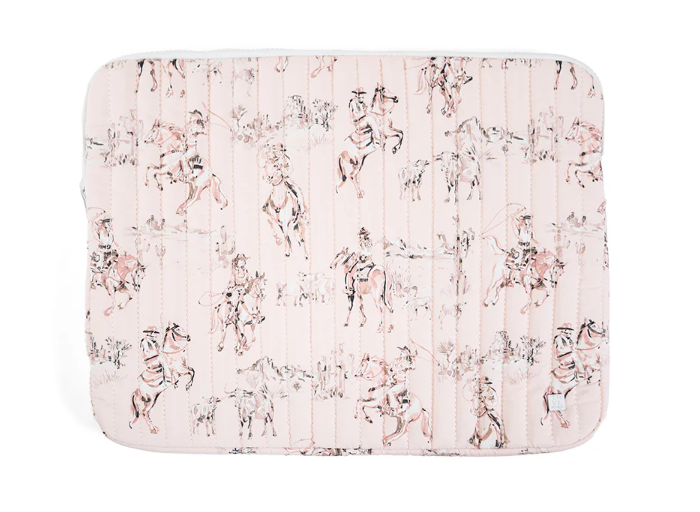 TRVL Luxe Laptop Sleeve
