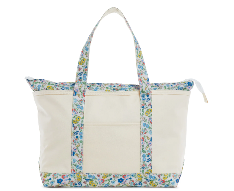 TRVL Medium Tote