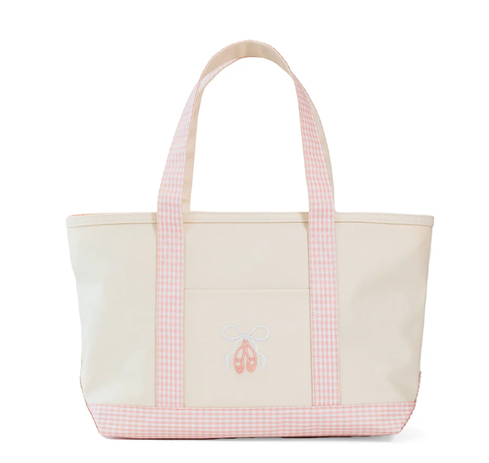 TRVL Medium Tote