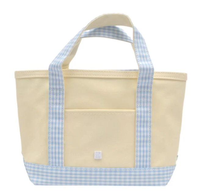 TRVL Mini Tote