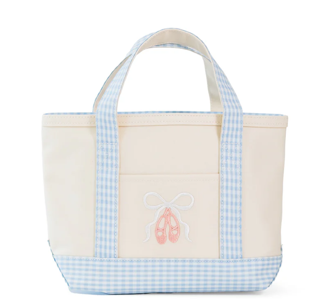 TRVL Mini Tote