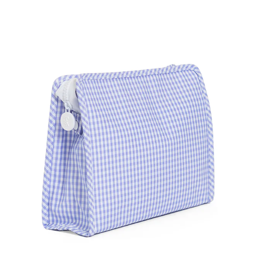 TRVL ROADIE Large Zip Pouch