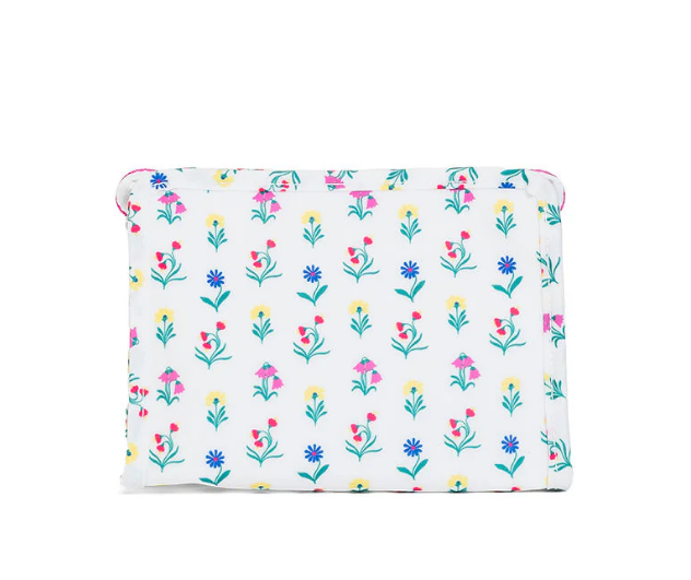 TRVL ROADIE Large Zip Pouch