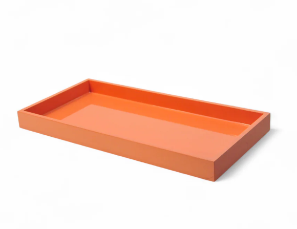 Rectangle Serving Tray for Table