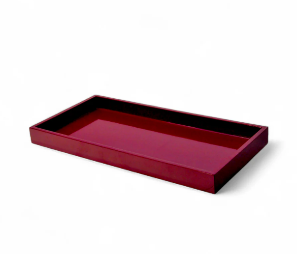 Rectangle Serving Tray for Table