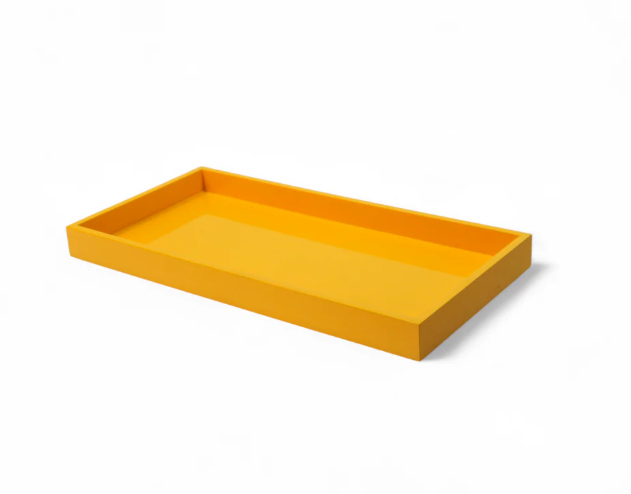 Rectangle Serving Tray for Table