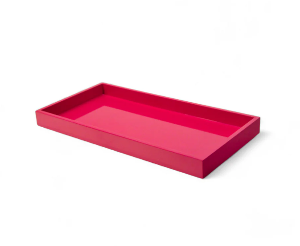Rectangle Serving Tray for Table