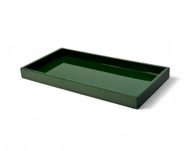Rectangle Serving Tray for Table