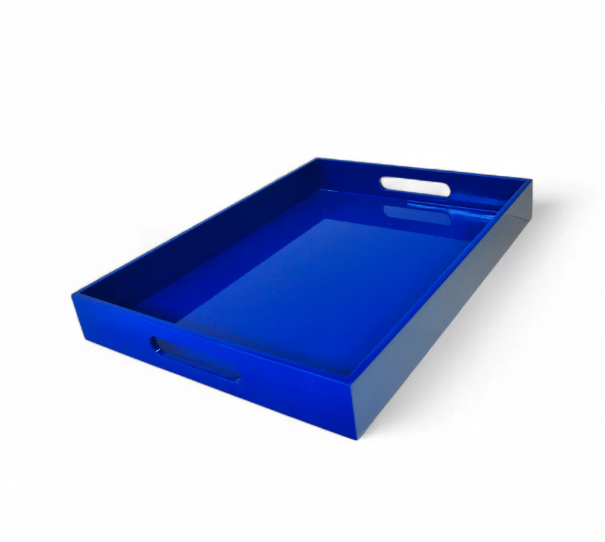 Rectangle Serving Tray for Table