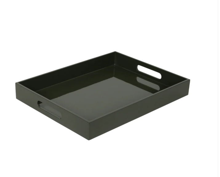 Rectangle Serving Tray for Table