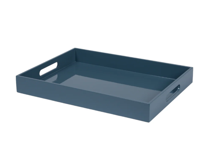 Rectangle Serving Tray for Table