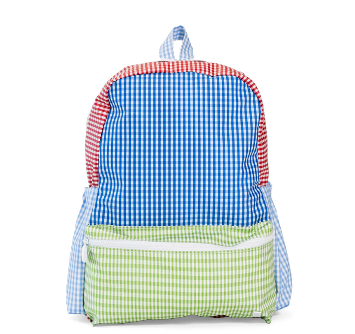 TRVL Backpacker for Kids