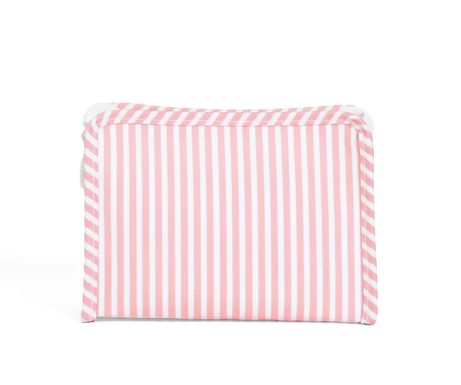 TRVL ROADIE Large Zip Pouch