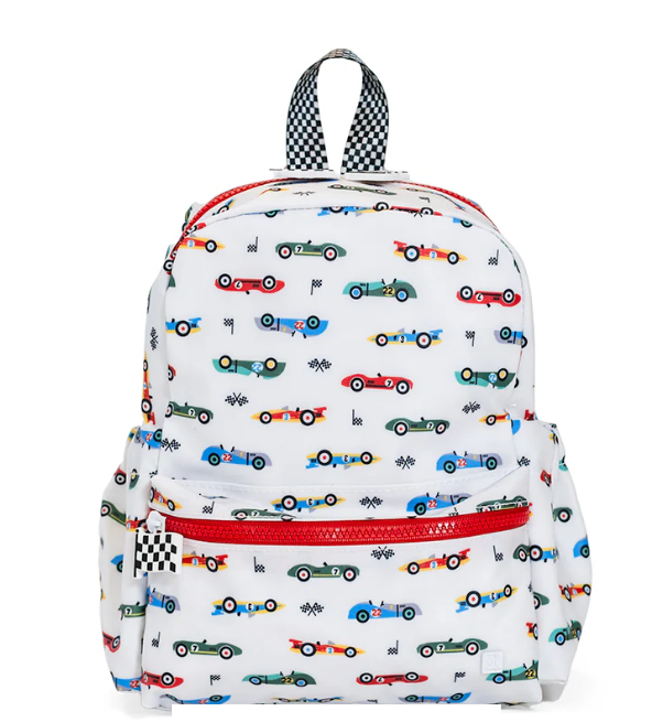 TRVL Mini Backer for Kids