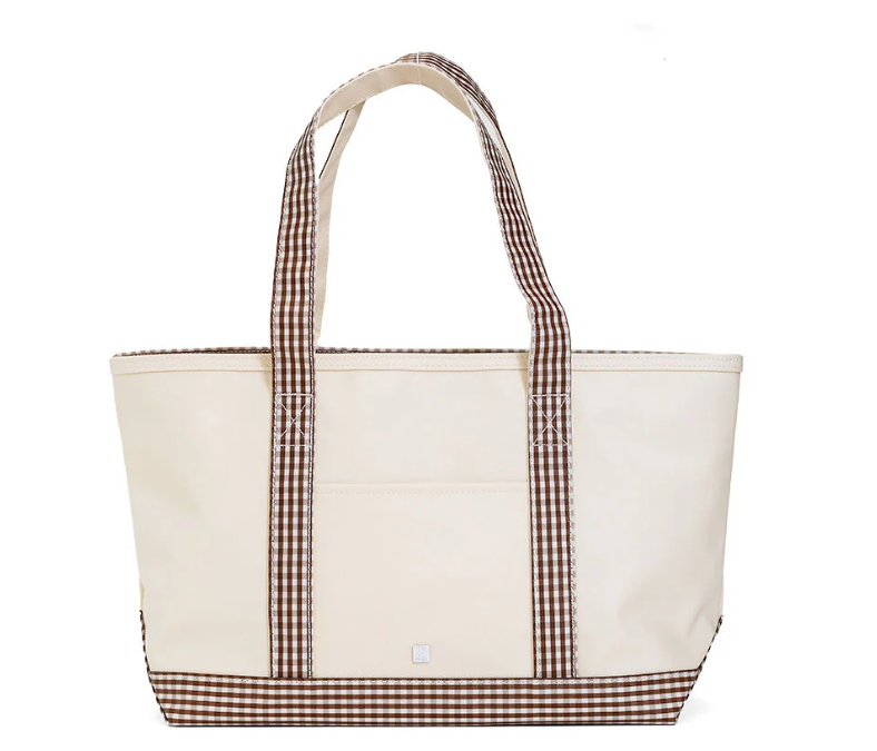 TRVL Medium Tote