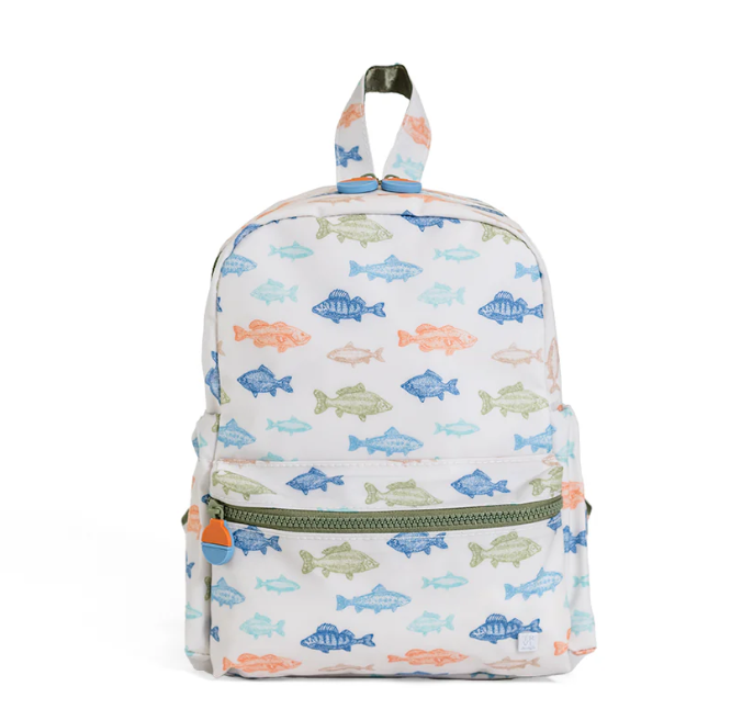 TRVL Mini Backer for Kids