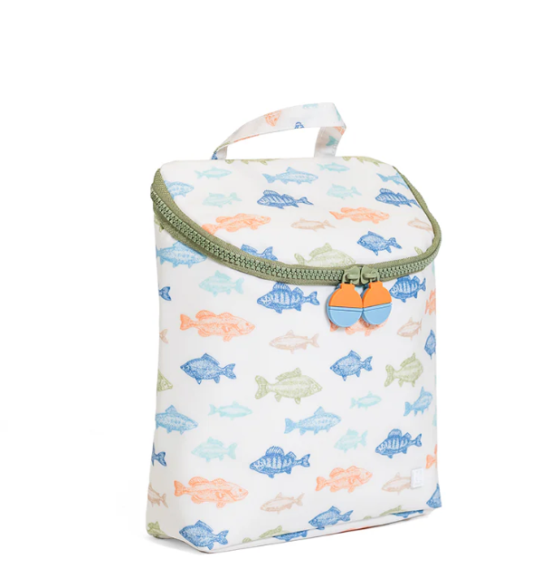 TRVL Take Away Insulated Lunch Bag