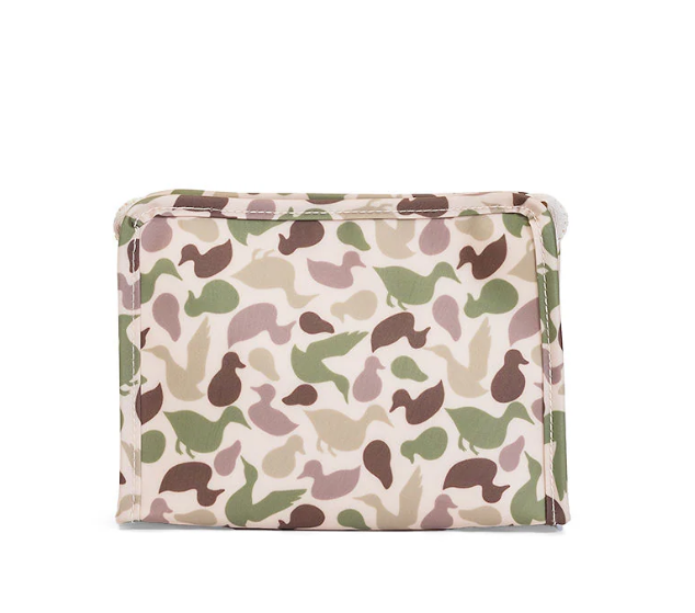 TRVL ROADIE Large Zip Pouch