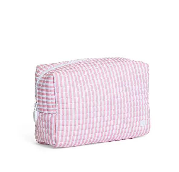 TRVL Quilted Everyday Bag