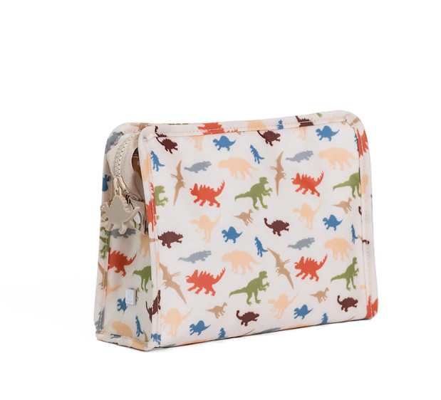 TRVL ROADIE Large Zip Pouch