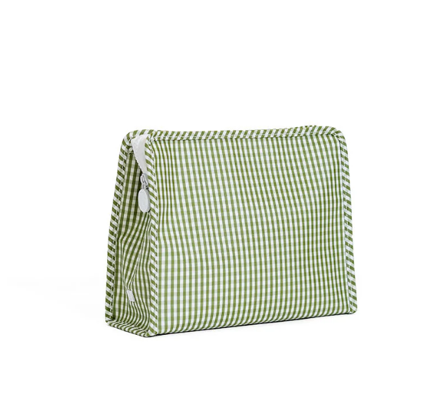 TRVL ROADIE Large Zip Pouch