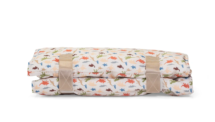 TRVL Nap Mat - Rest Up! for Kids
