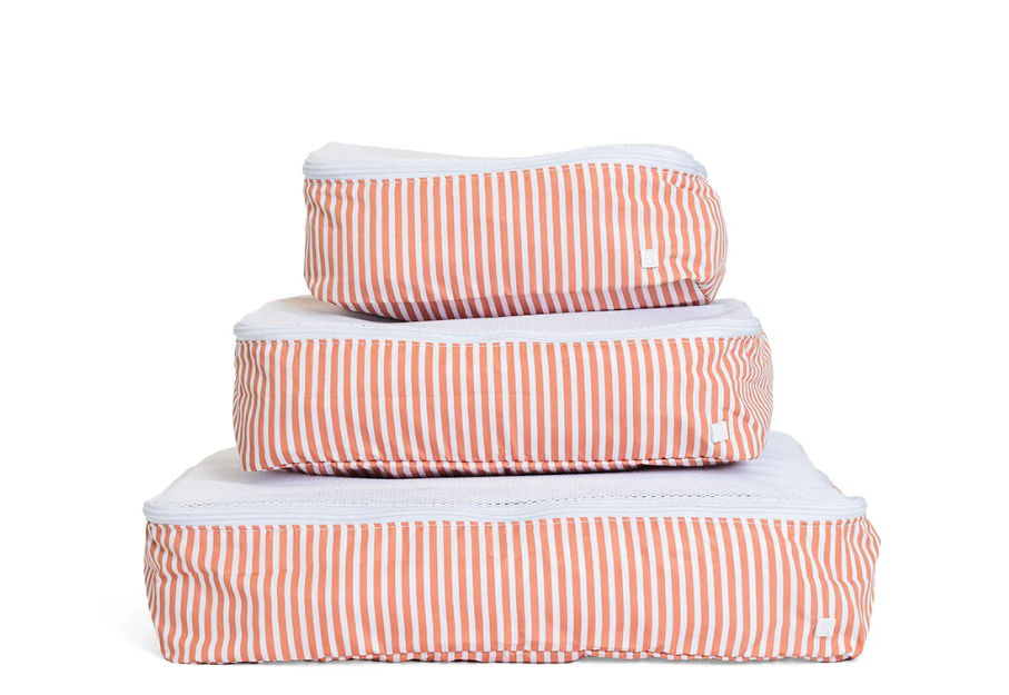 TRVL Packing Squad Packing Cubes