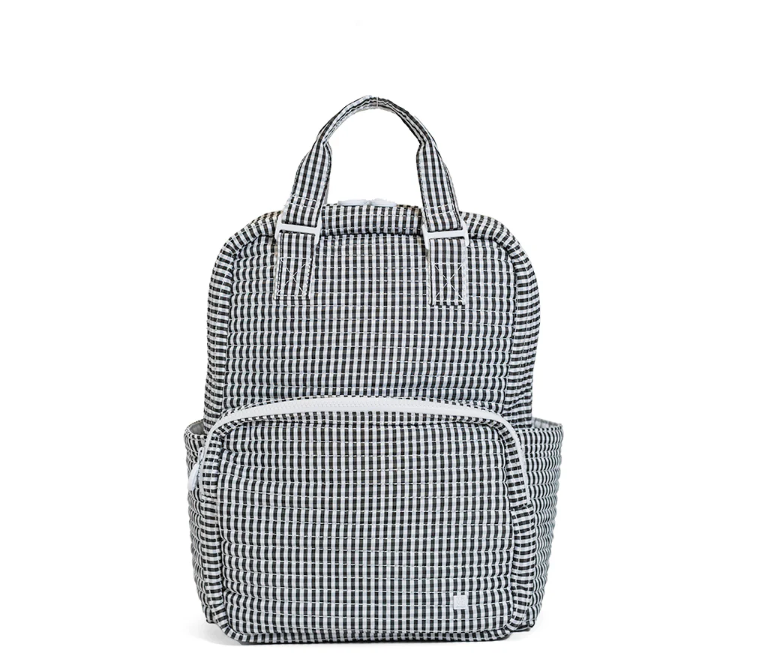 TRVL Quilted All You Need Bag