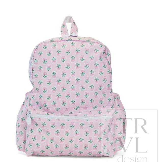 TRVL Backpacker for Kids