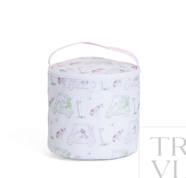 TRVL Snack Bag