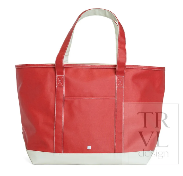 TRVL Maxi Tote Bag
