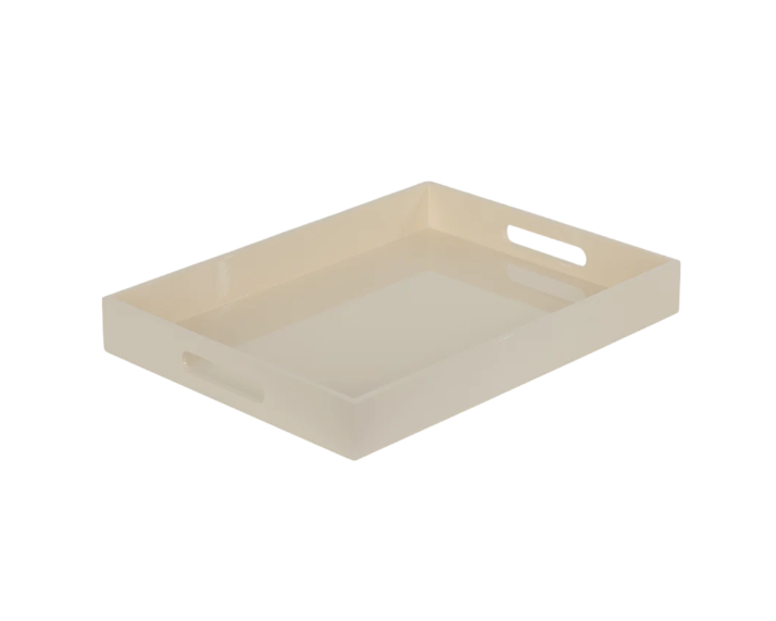 Rectangle Serving Tray for Table