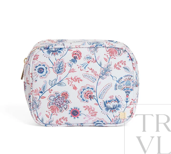 TRVL Luxe Glow Bag