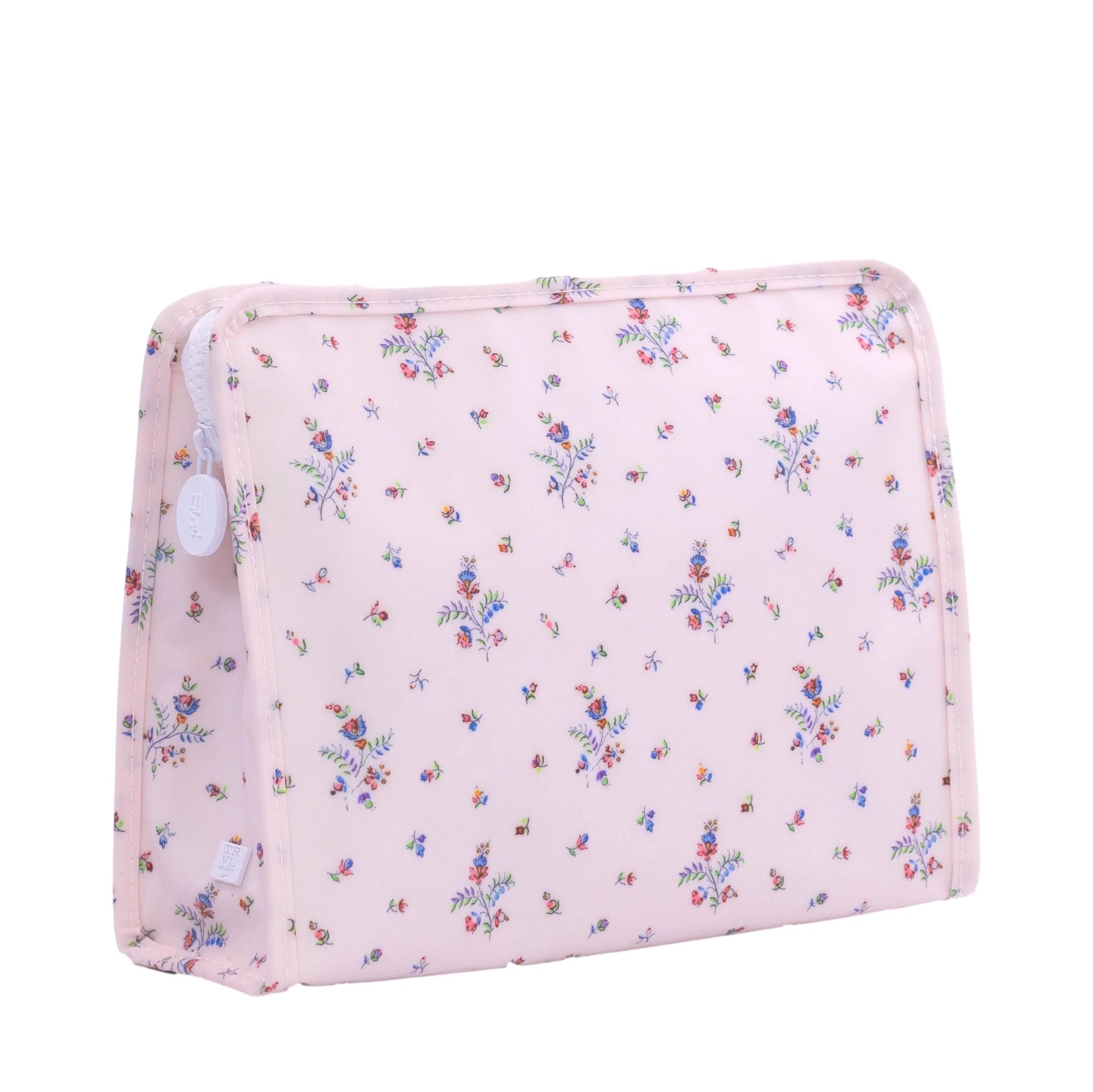 TRVL ROADIE Medium Zip Pouch