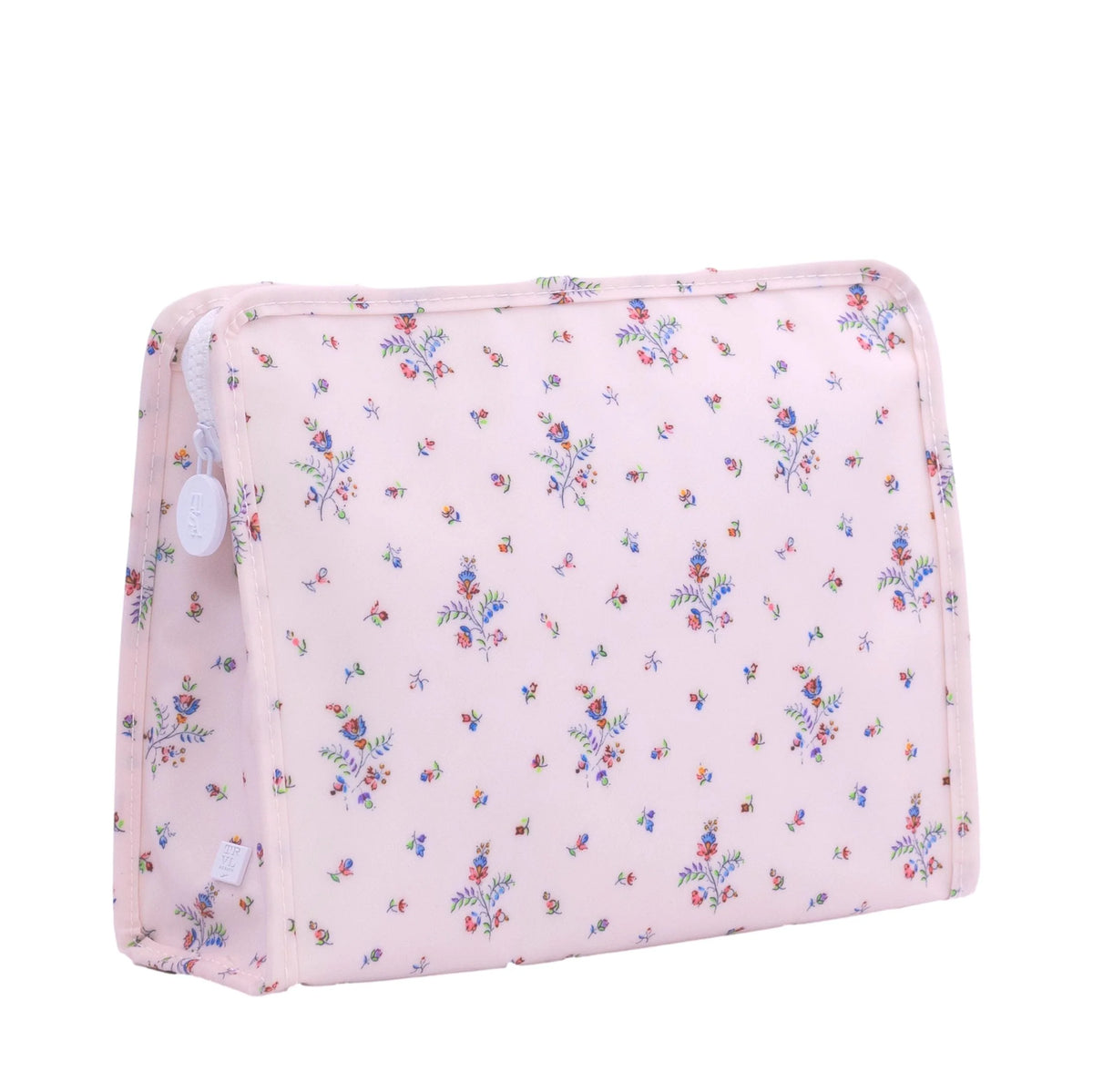 TRVL ROADIE Small Zip Pouch