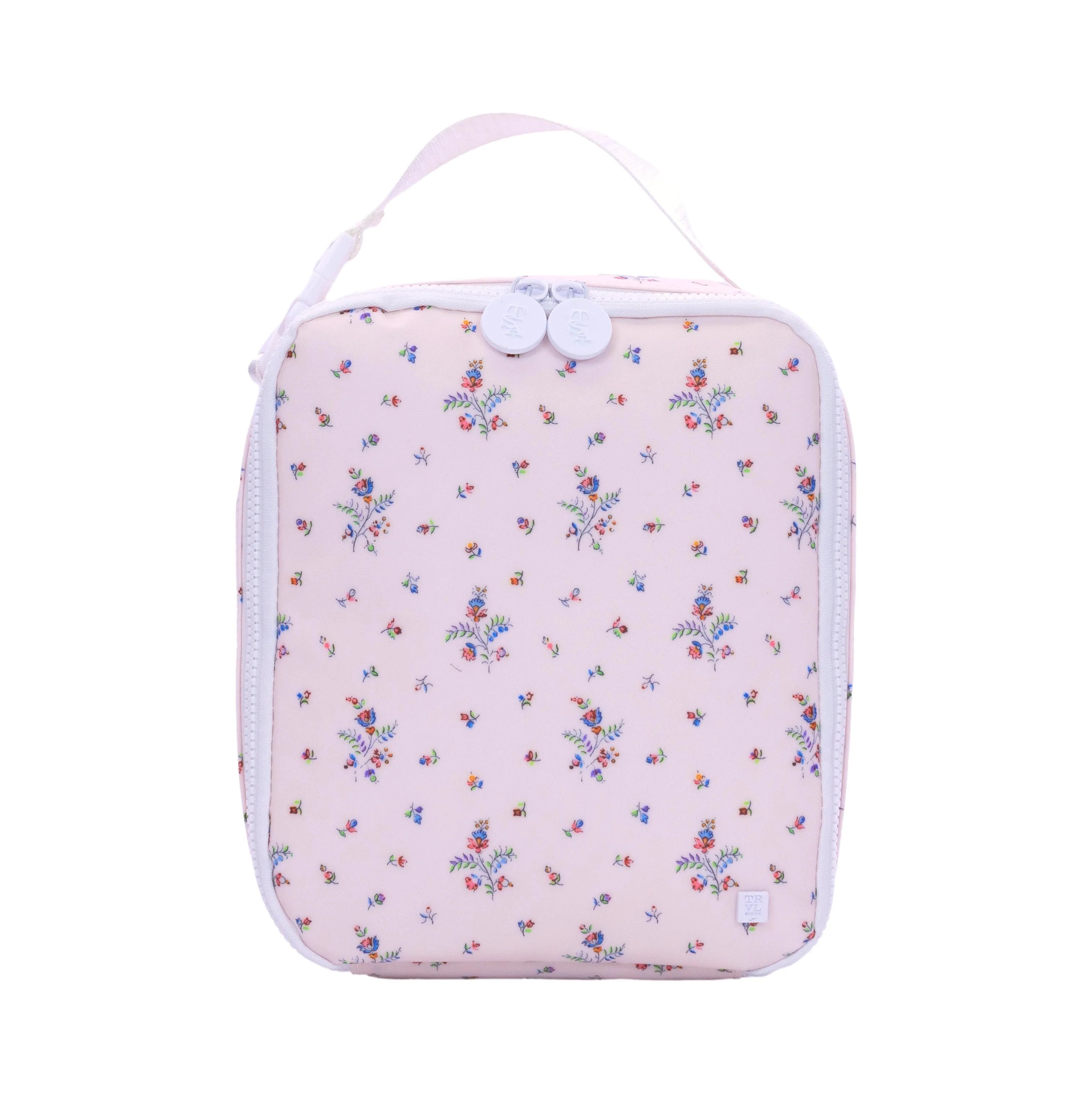 TRVL Lunch Box Insulated Bag