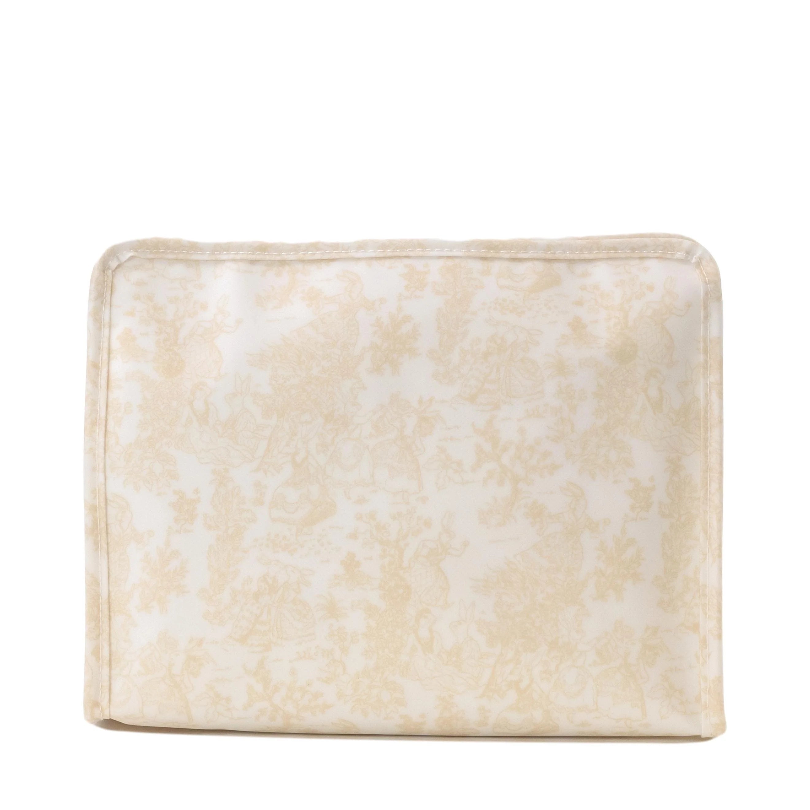 TRVL ROADIE Large Zip Pouch