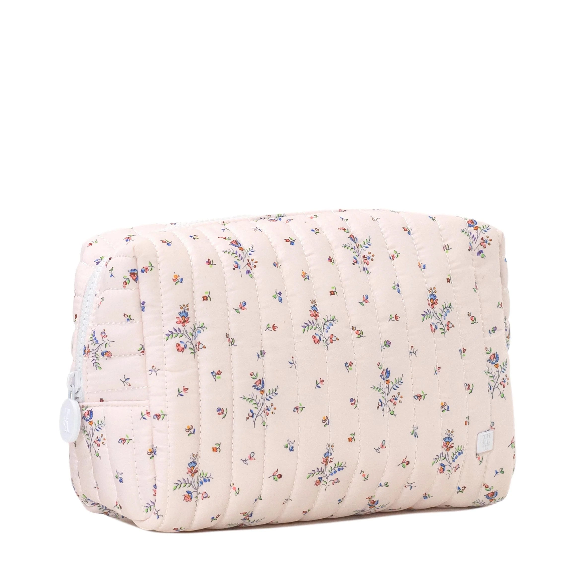 TRVL Quilted Everyday Bag