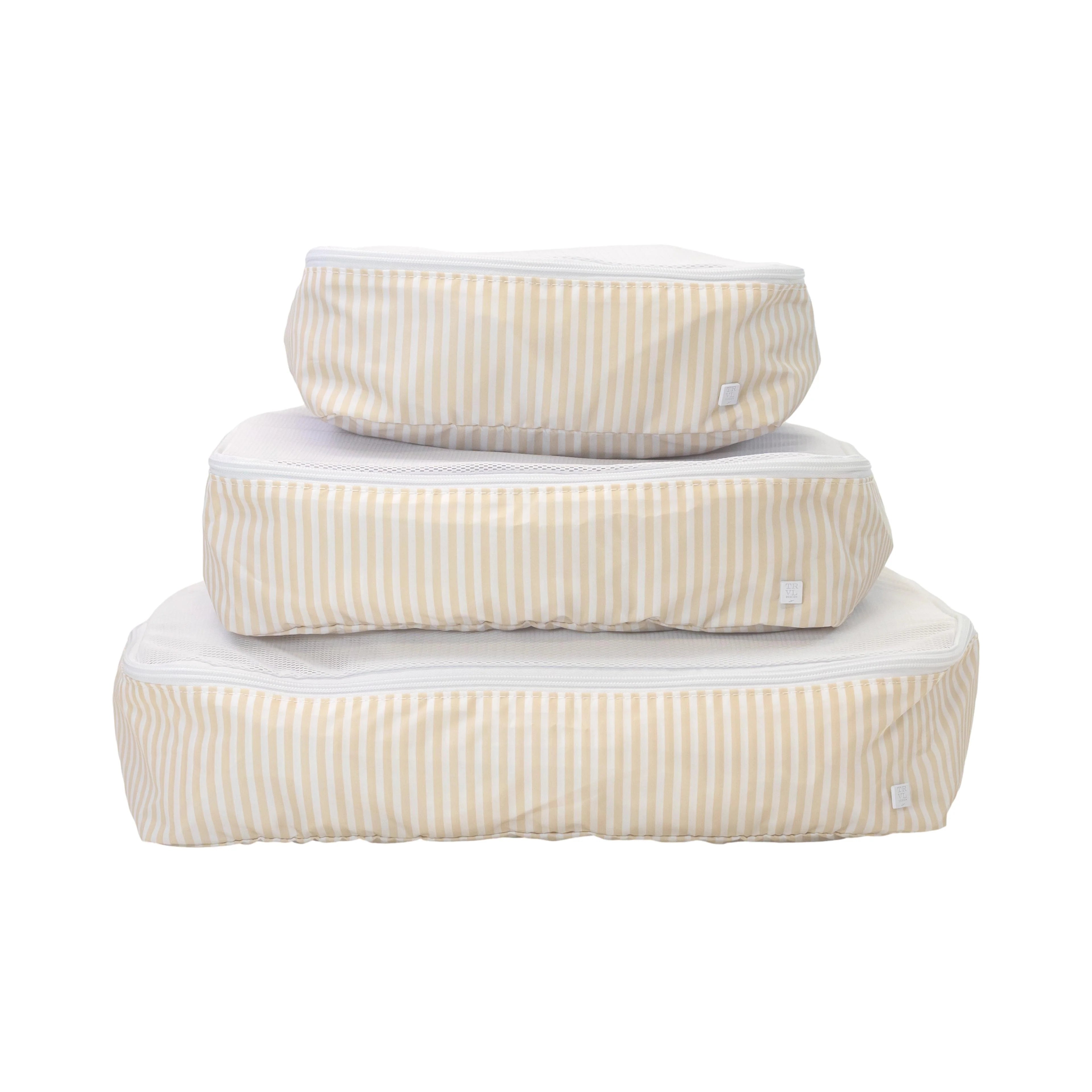 TRVL Packing Squad Packing Cubes