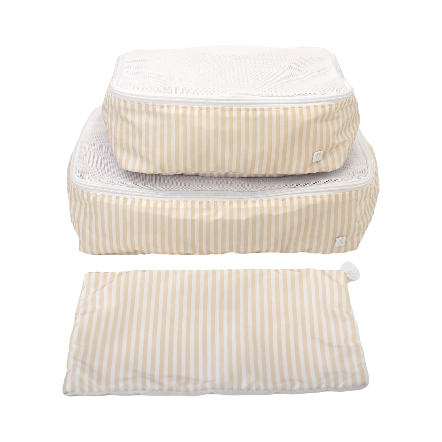 TRVL Mini Squad Packing Cubes