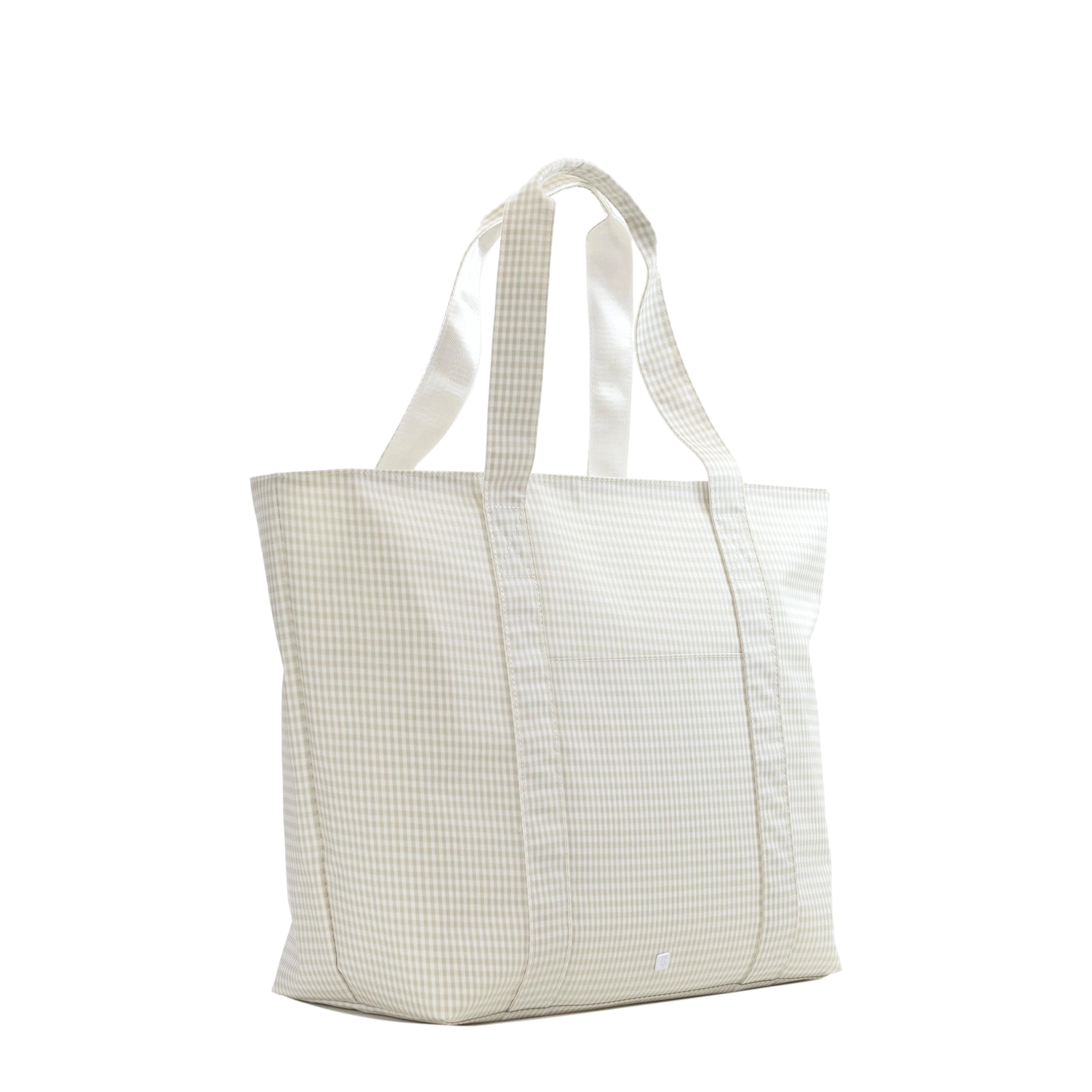 TRVL Jumbo Tote XL Tote Bag