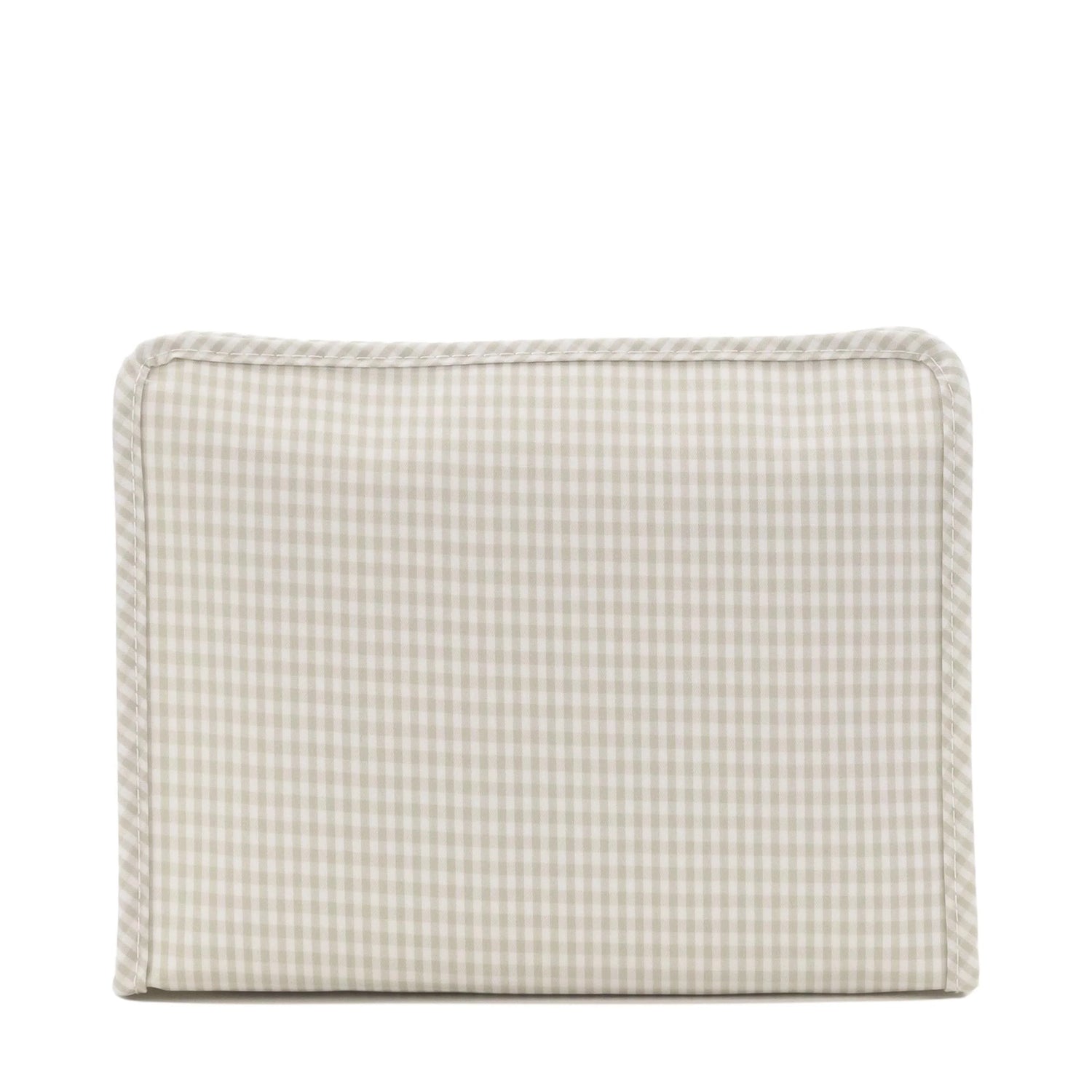 TRVL ROADIE Large Zip Pouch