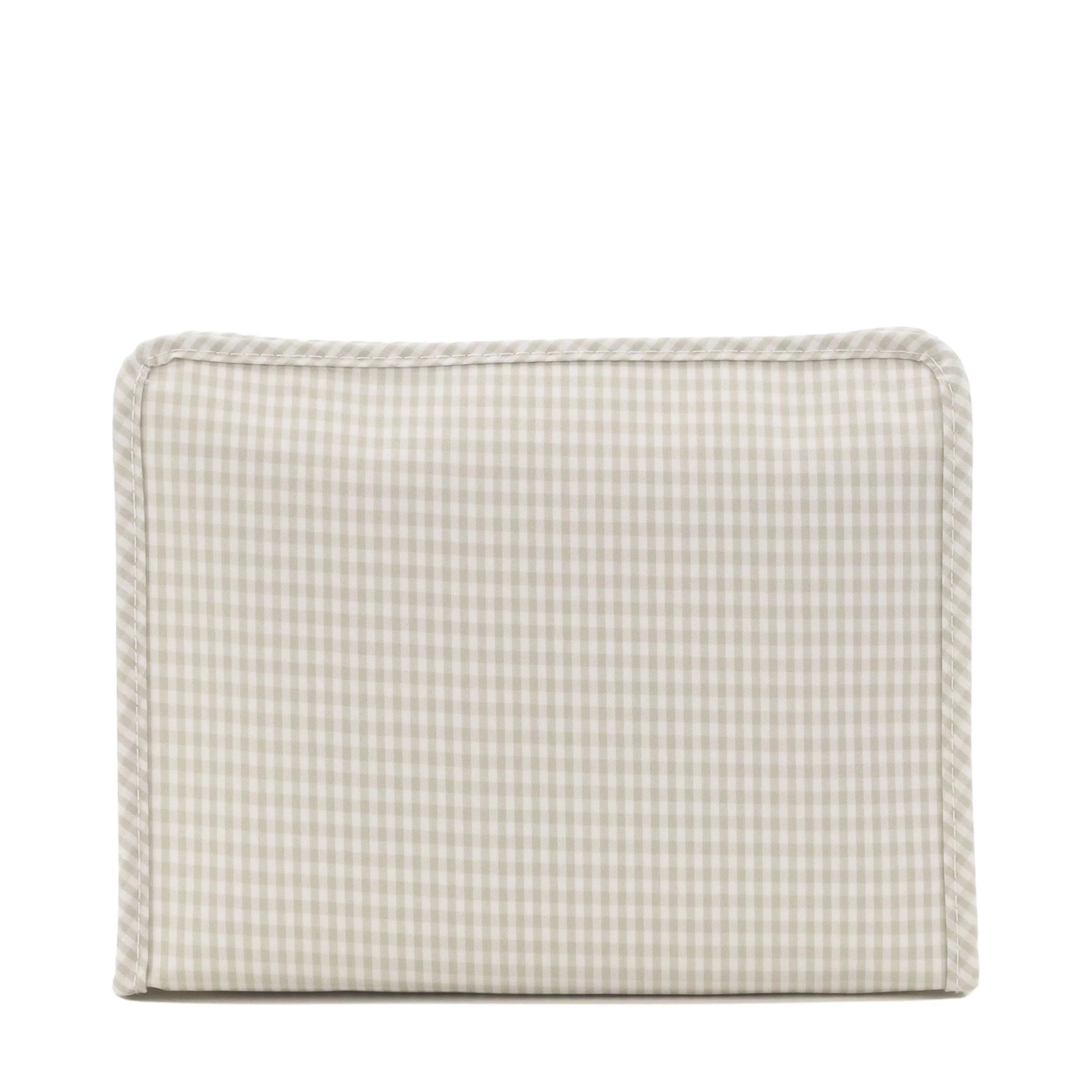 TRVL ROADIE Large Zip Pouch
