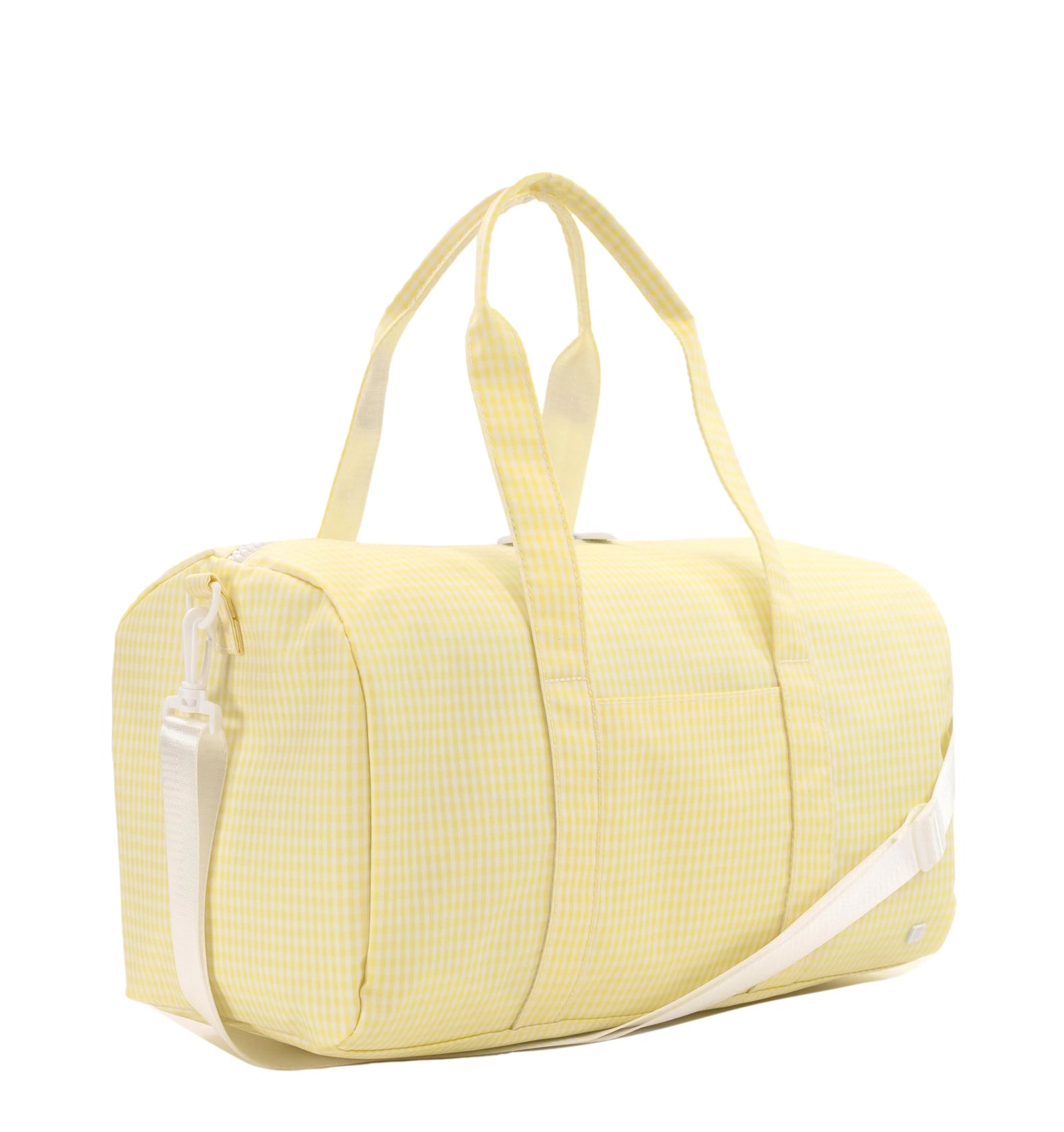 TRVL Weekender Duffel Bag