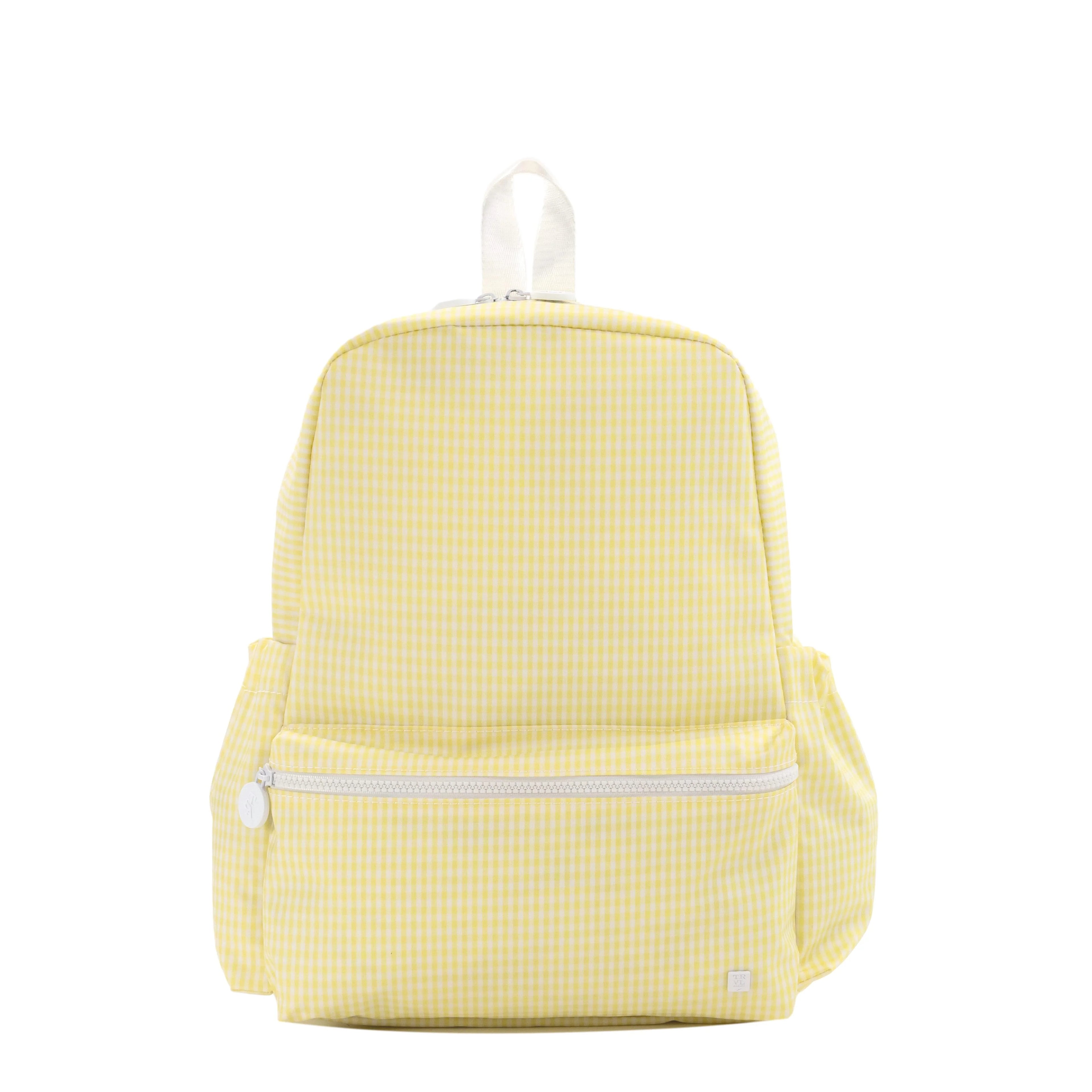 TRVL Mini Backer for Kids