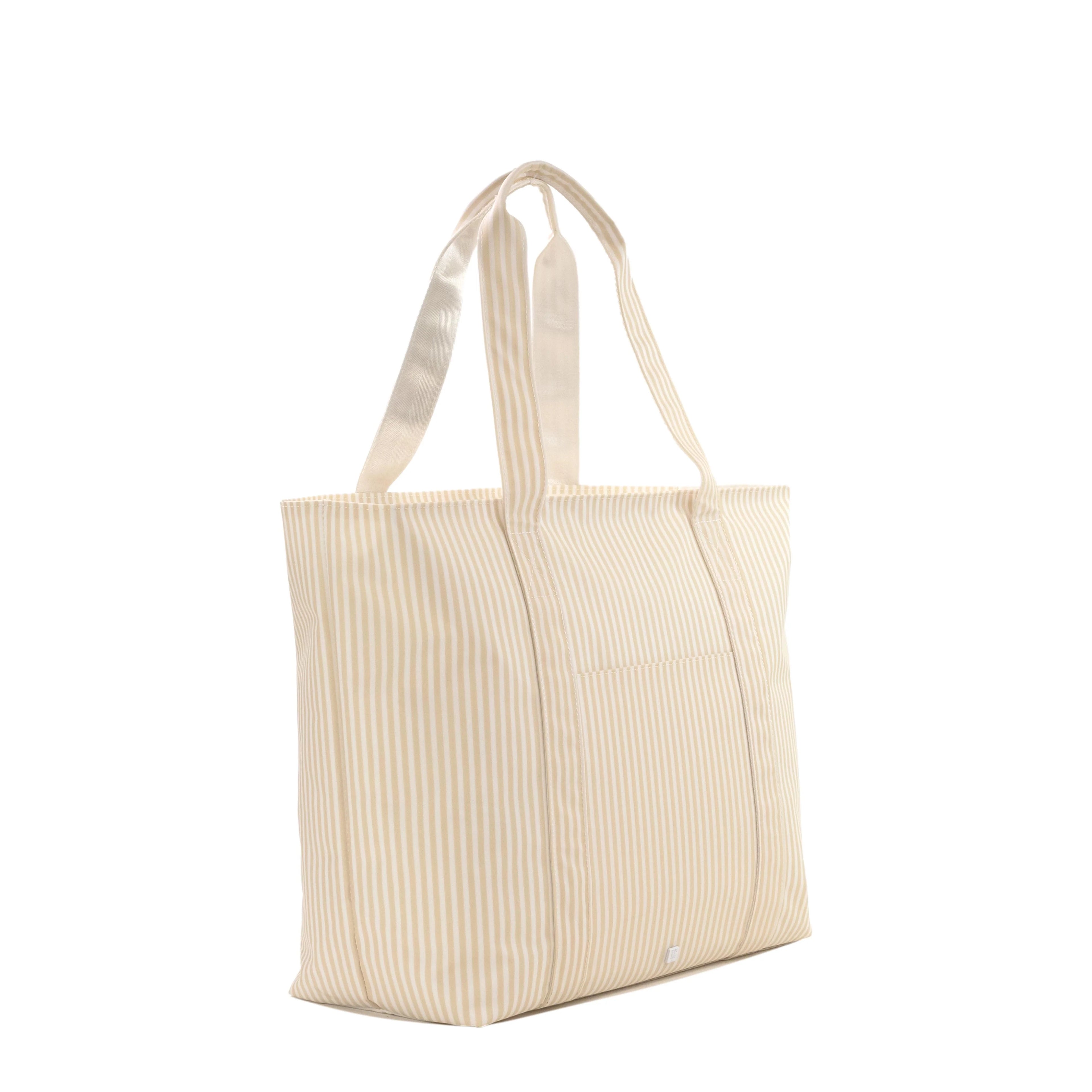TRVL Jumbo Tote XL Tote Bag