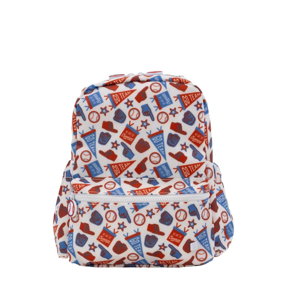 TRVL Mini Backer for Kids