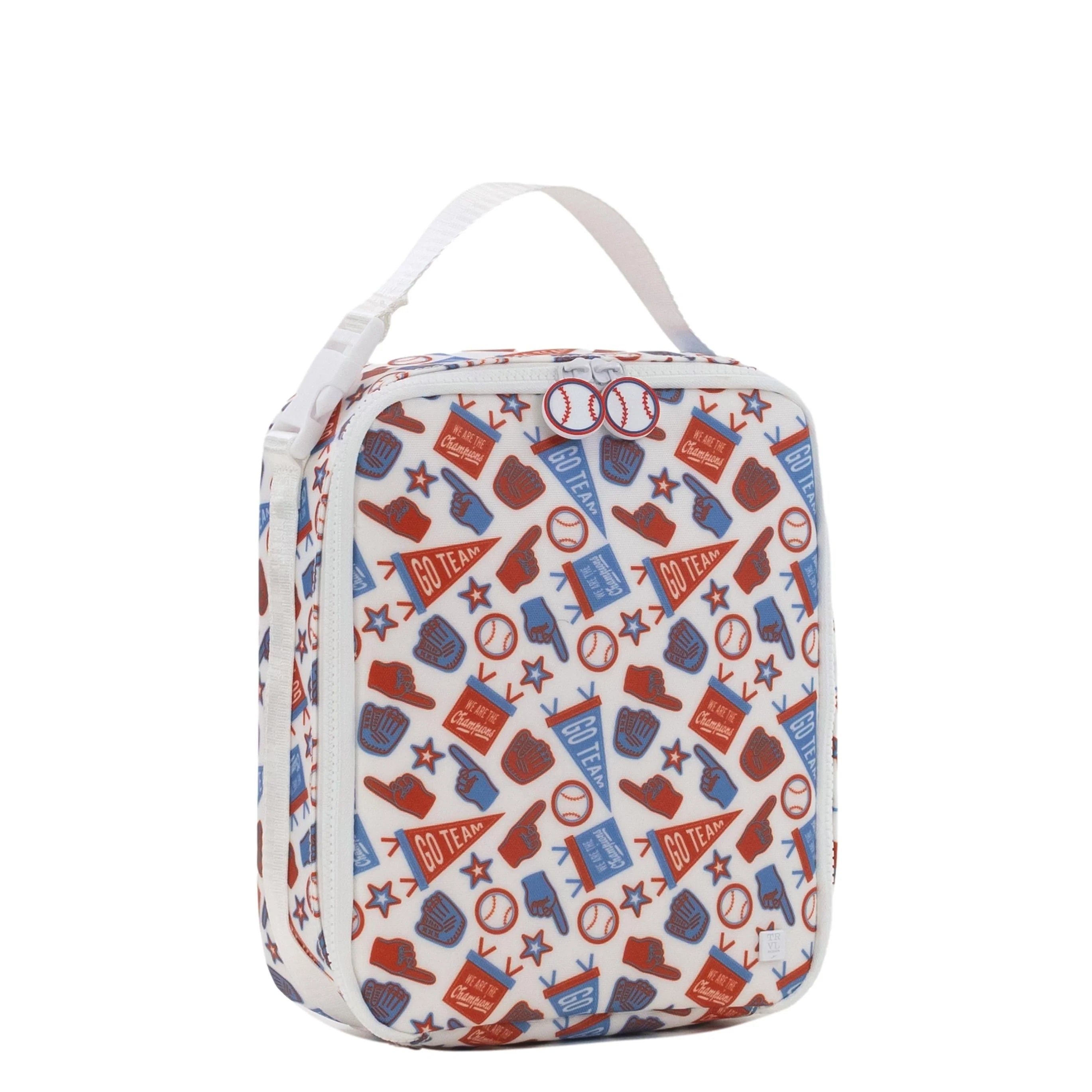 TRVL Lunch Box Insulated Bag