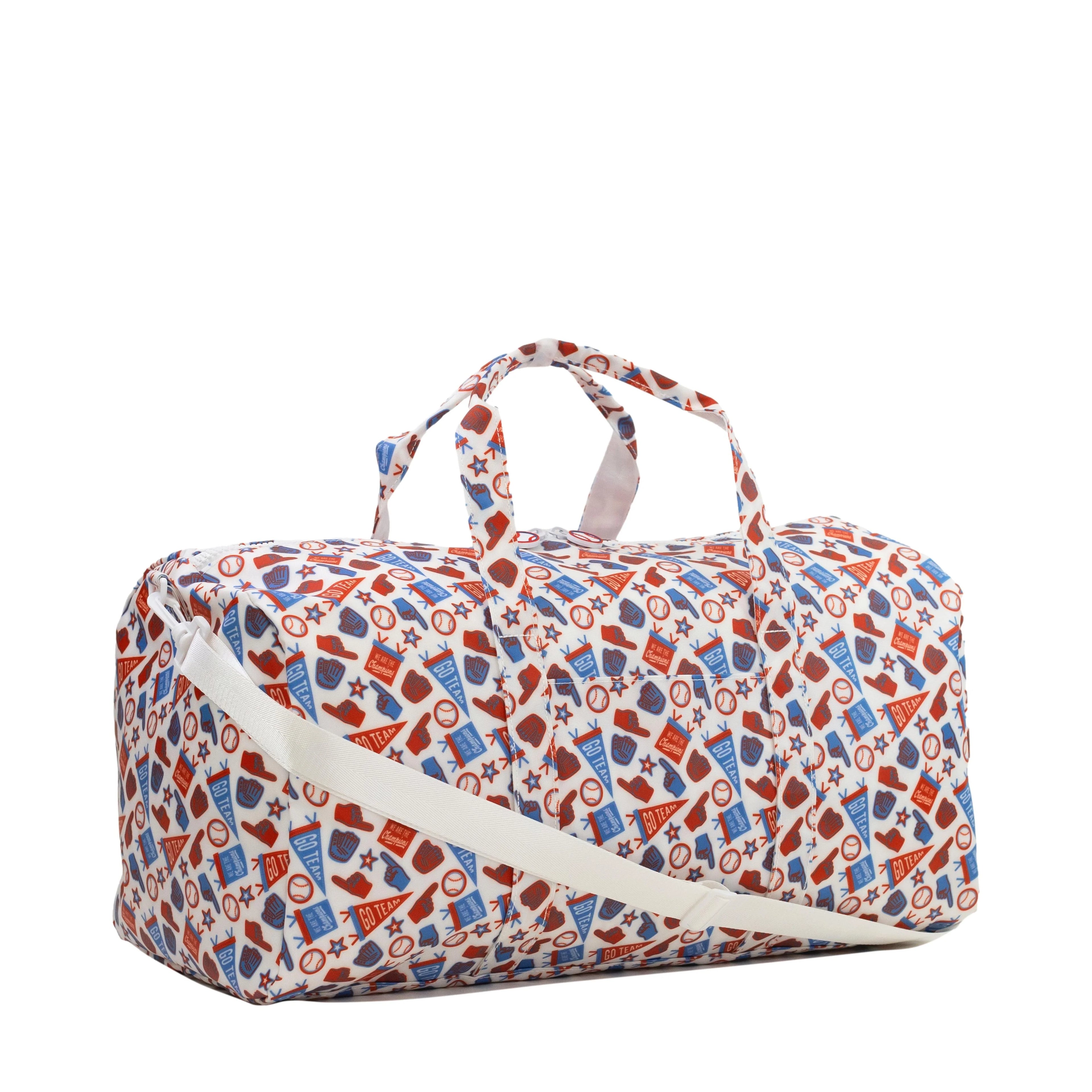 TRVL XL Weekender Duffel Bag