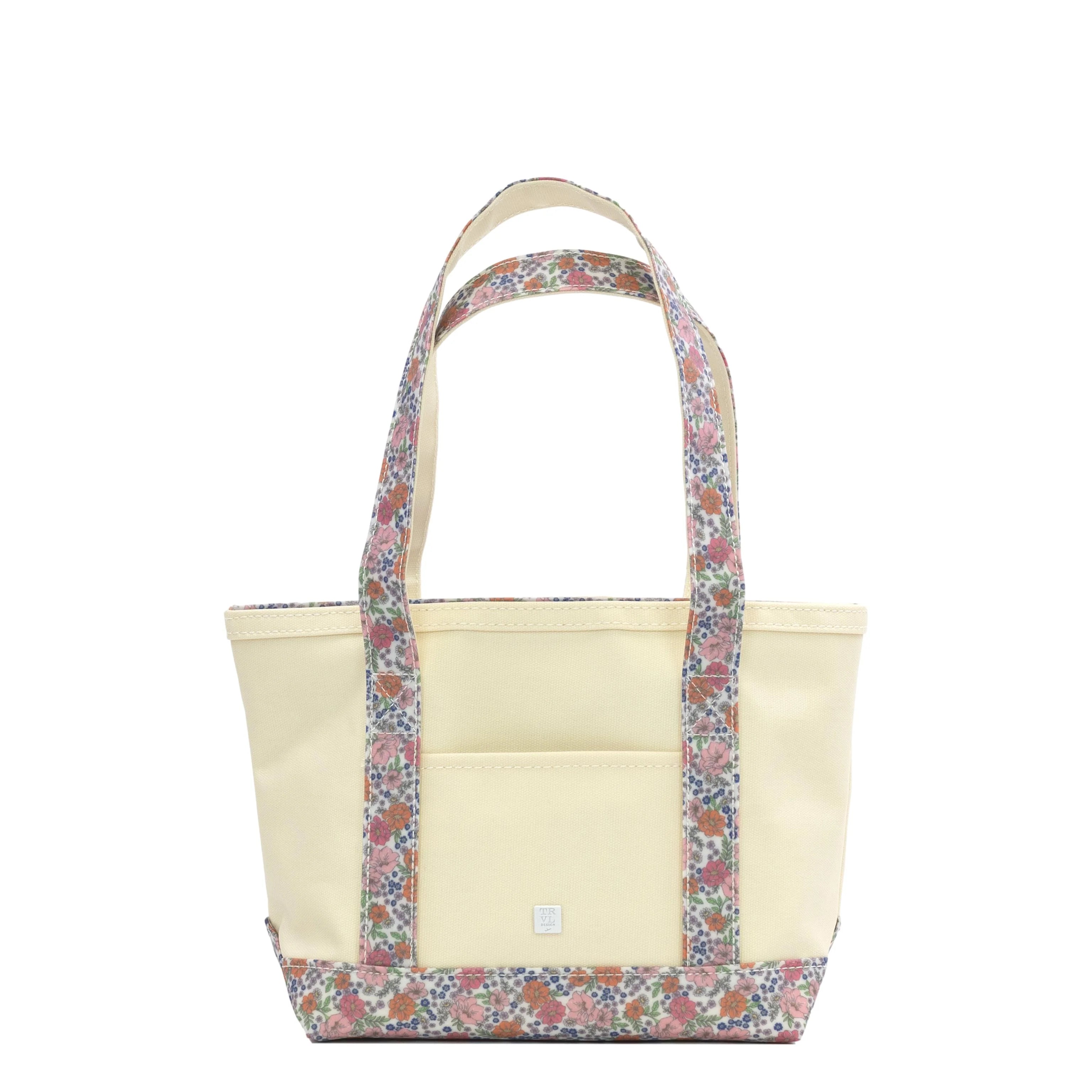 TRVL Mini Tote